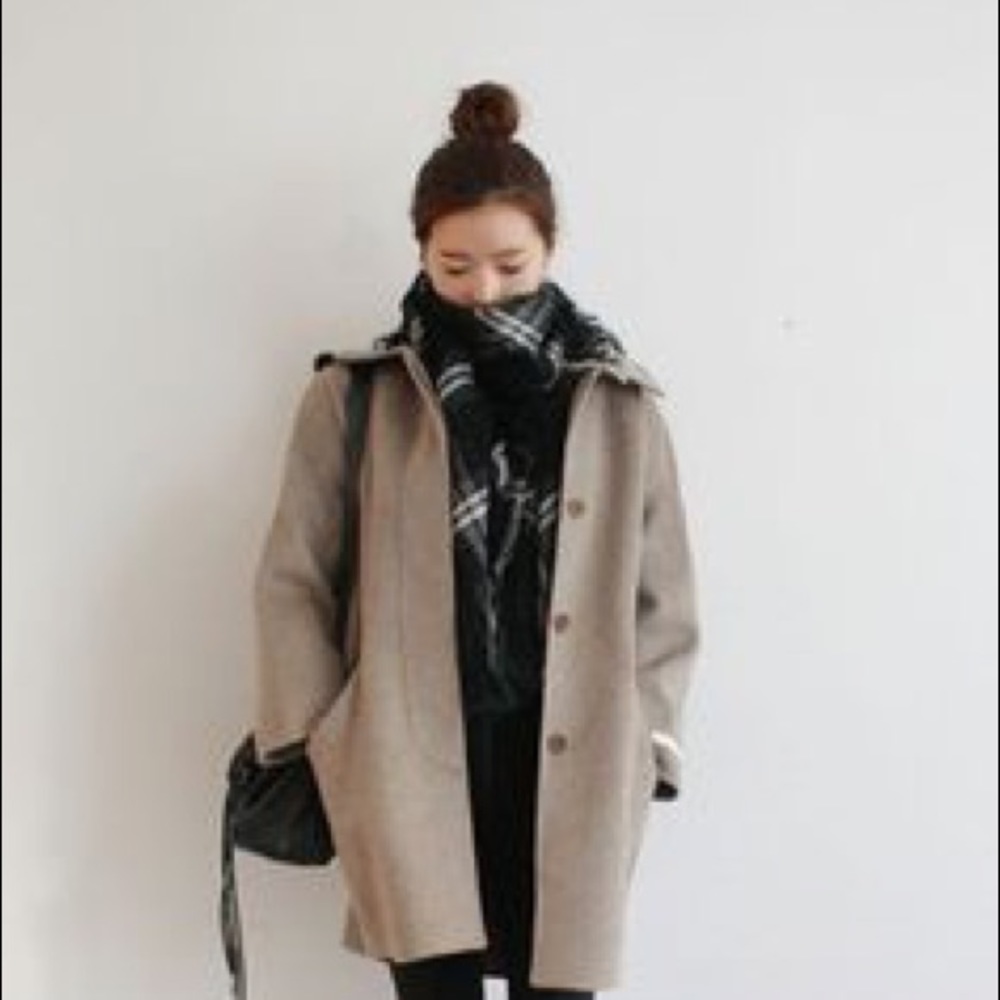 Meet your Posher, Mikayla